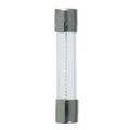 Eaton Bussmann Glass Fuse, MDL Series, Time-Delay, 15A, 32V AC, 1kA at 32V AC BP/MDL-15